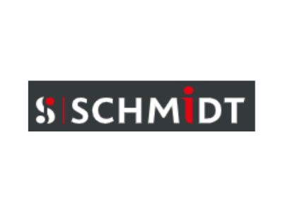 Logo de notre partenaire HOME DESIGN SCHMIDT